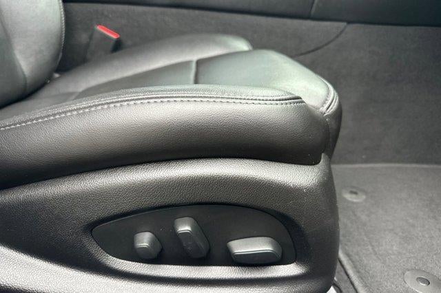 2018 Cadillac CTS 3.6L V6 RWD Premium Luxury