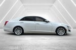 2018 Cadillac CTS 3.6L V6 RWD Premium Luxury