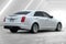 2018 Cadillac CTS 3.6L V6 RWD Premium Luxury