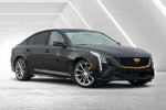 2025 Cadillac CT5 4dr Sdn Sport