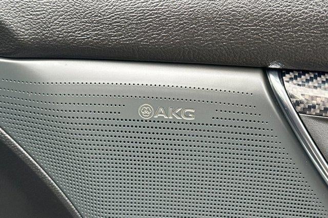 2025 Cadillac CT5 4dr Sdn Sport