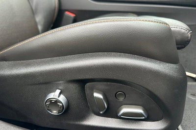 2025 Cadillac CT5 4dr Sdn Sport