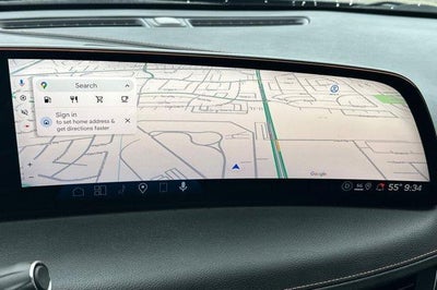 2025 Cadillac CT5 4dr Sdn Sport