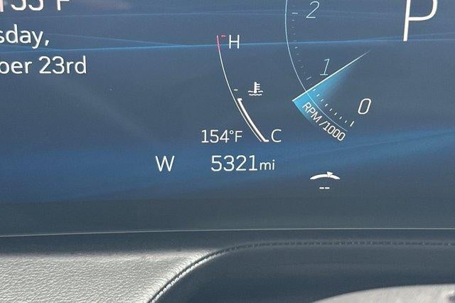 2025 Cadillac CT5 4dr Sdn Sport