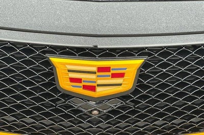 2025 Cadillac CT5 4dr Sdn Sport