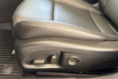 2023 Cadillac CT5 4dr Sdn Premium Luxury