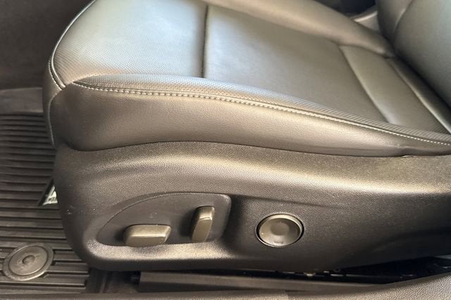 2023 Cadillac CT5 4dr Sdn Premium Luxury