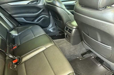 2023 Cadillac CT5 4dr Sdn Premium Luxury