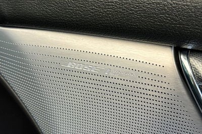 2023 Cadillac CT5 4dr Sdn Premium Luxury