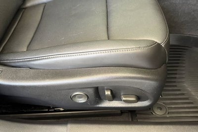 2023 Cadillac CT5 4dr Sdn Premium Luxury