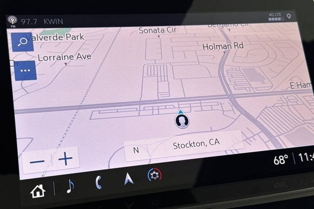 2023 Cadillac CT5 4dr Sdn Premium Luxury