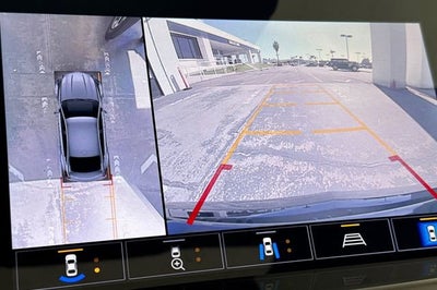 2023 Cadillac CT5 4dr Sdn Premium Luxury