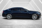 2023 Cadillac CT5 4dr Sdn Premium Luxury