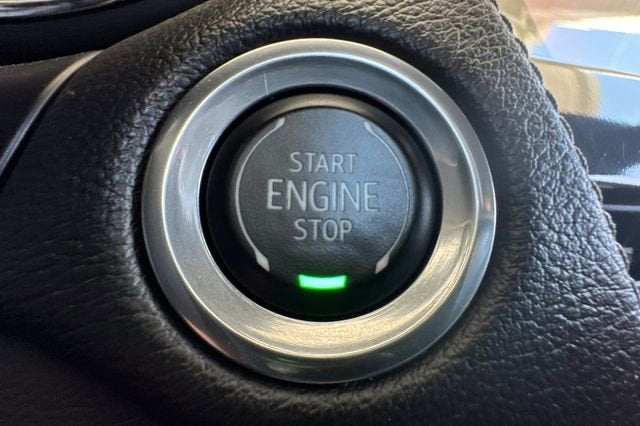 2023 Cadillac CT5 4dr Sdn Premium Luxury