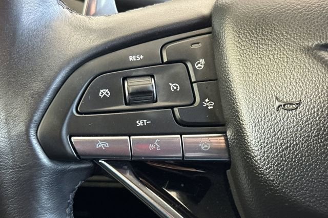 2023 Cadillac CT5 4dr Sdn Premium Luxury