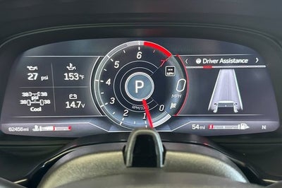 2023 Cadillac CT5 4dr Sdn Premium Luxury