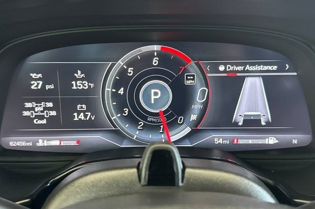 2023 Cadillac CT5 4dr Sdn Premium Luxury