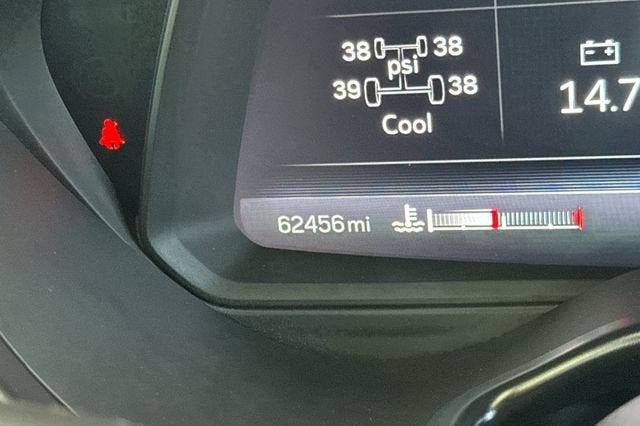 2023 Cadillac CT5 4dr Sdn Premium Luxury