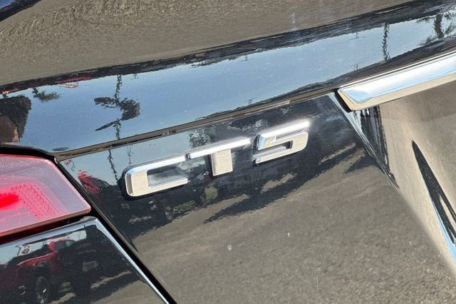 2023 Cadillac CT5 4dr Sdn Premium Luxury