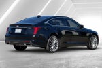 2023 Cadillac CT5 4dr Sdn Premium Luxury