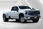 2024 Chevrolet Silverado 3500 HD LTZ DRW