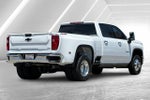 2024 Chevrolet Silverado 3500 HD LTZ DRW