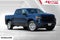 2022 Chevrolet Silverado 1500 Crew Cab Short Box 4-Wheel Drive Custom