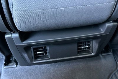 2022 Chevrolet Silverado 1500 Crew Cab Short Box 4-Wheel Drive Custom