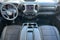 2022 Chevrolet Silverado 1500 Crew Cab Short Box 4-Wheel Drive Custom