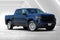 2022 Chevrolet Silverado 1500 Crew Cab Short Box 4-Wheel Drive Custom