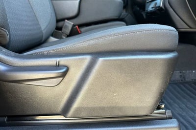 2022 Chevrolet Silverado 1500 Crew Cab Short Box 4-Wheel Drive Custom