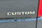 2022 Chevrolet Silverado 1500 Crew Cab Short Box 4-Wheel Drive Custom