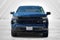 2022 Chevrolet Silverado 1500 Crew Cab Short Box 4-Wheel Drive Custom
