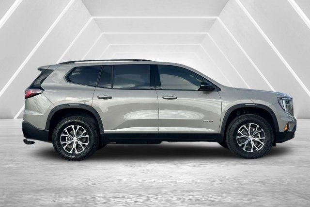 2027 GMC Acadia AT4
