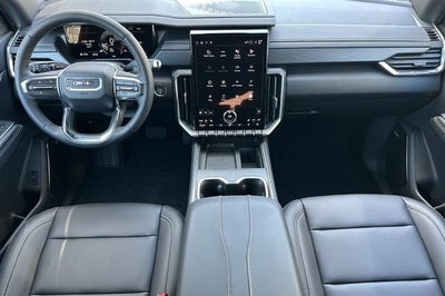 2026 GMC Acadia AWD Elevation