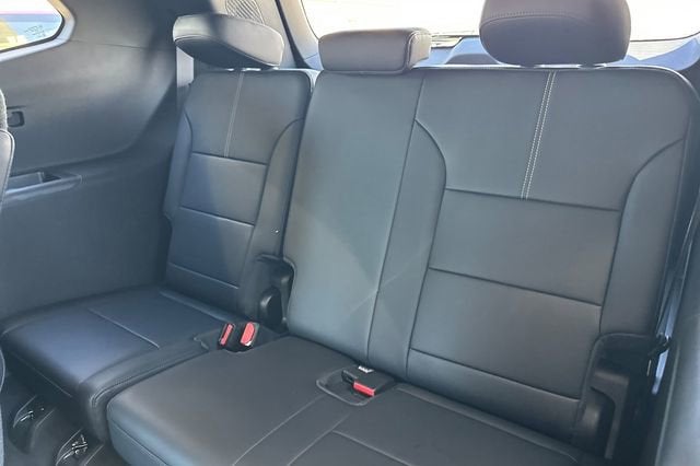 2026 GMC Acadia AWD Elevation