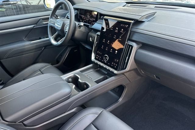 2026 GMC Acadia AWD Elevation