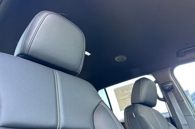 2026 GMC Acadia AWD Elevation