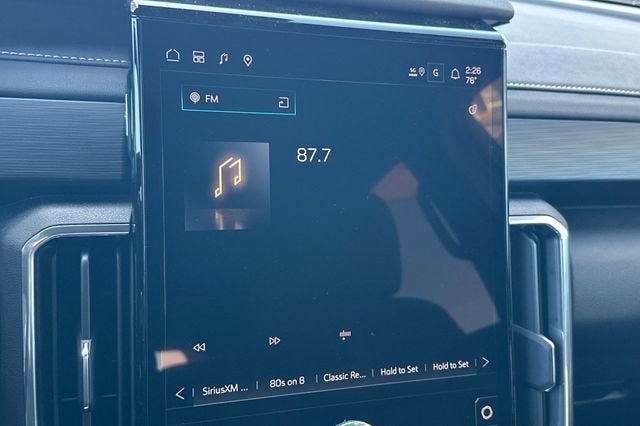 2026 GMC Acadia AWD Elevation