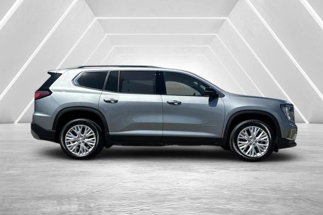 2026 GMC Acadia AWD Elevation