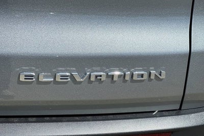 2026 GMC Acadia AWD Elevation