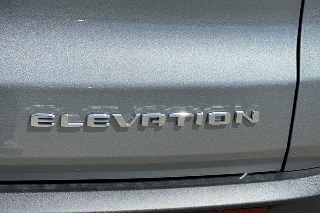 2026 GMC Acadia AWD Elevation