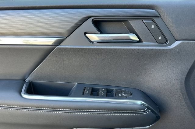 2026 GMC Acadia AWD Elevation