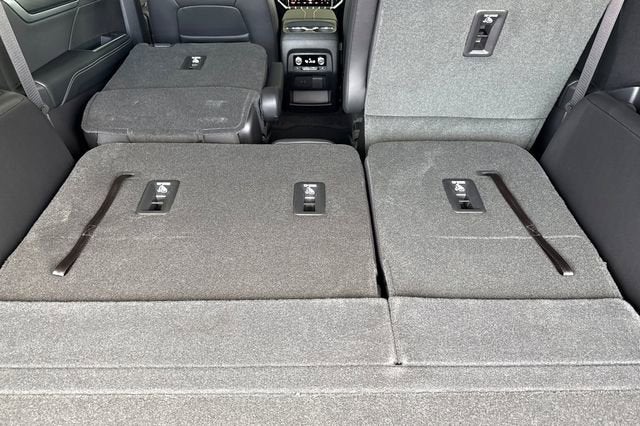 2026 GMC Acadia AWD Elevation