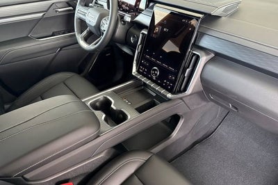 2026 GMC Acadia AWD Elevation