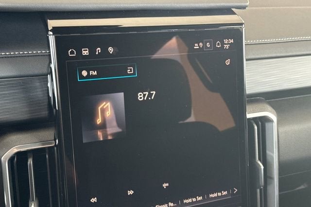 2026 GMC Acadia AWD Elevation