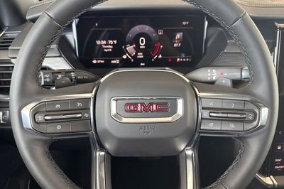 2026 GMC Acadia AWD Elevation