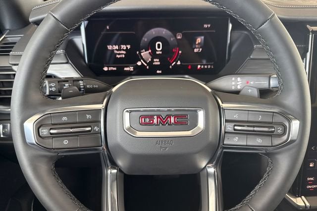 2026 GMC Acadia AWD Elevation