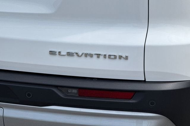 2026 GMC Acadia AWD Elevation