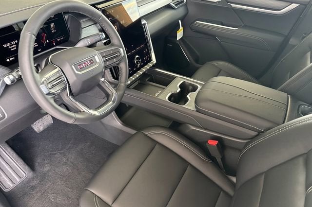 2026 GMC Acadia AWD Elevation